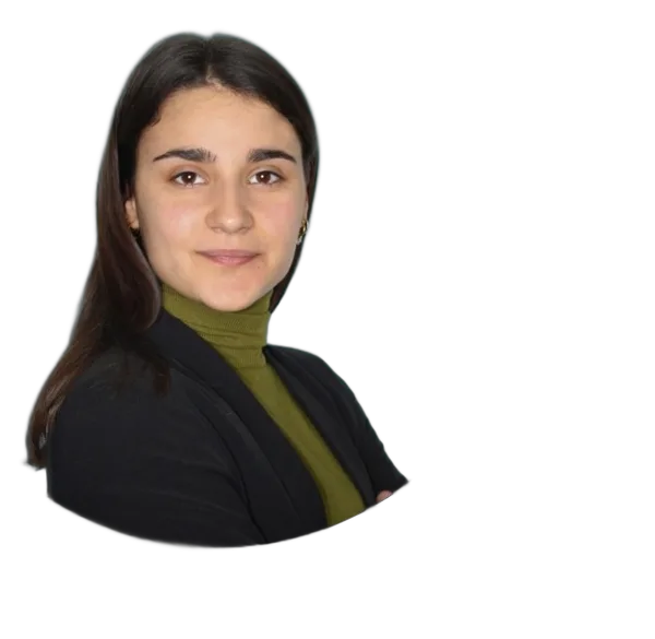Ritratto di Sabrina